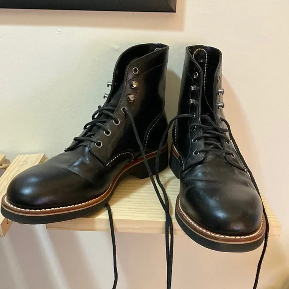 G.H. Bass & Co. | Shoes | Quail Hunter Gh Bass Co Boots  display picture 2